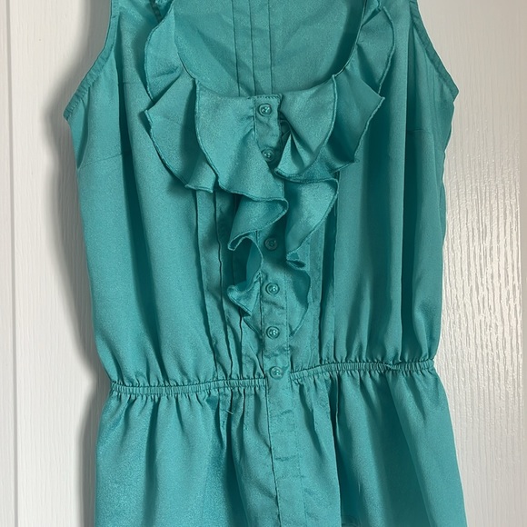 WOMENS TANK - Picture 2 of 4